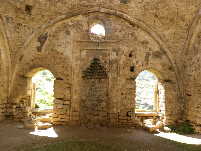 Ancient Corinth, Mycenae & snorkelling in sunken city - Logistics and Practical Details