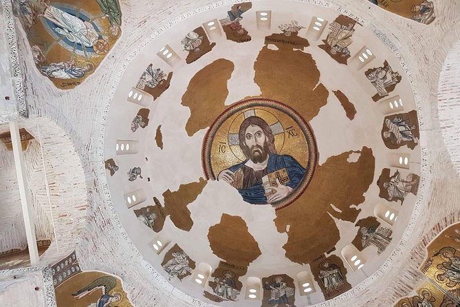 Ancient Corinth & Nafplion One-Day Tour from Athens - Exploring Ancient Corinth’s Ruins