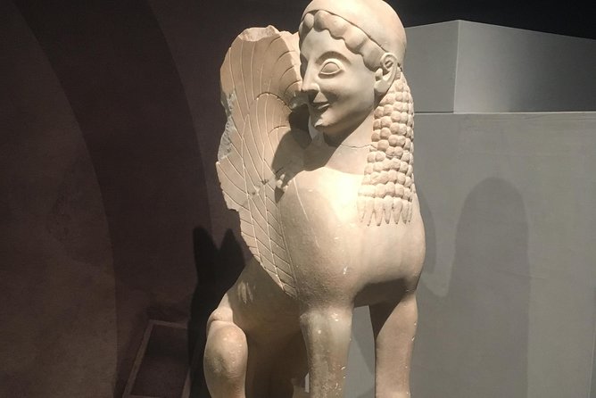 Ancient Corinth & Nemea Tour to Culture - Exploring Ancient Corinth: From Temple of Apollo to Roman Walls