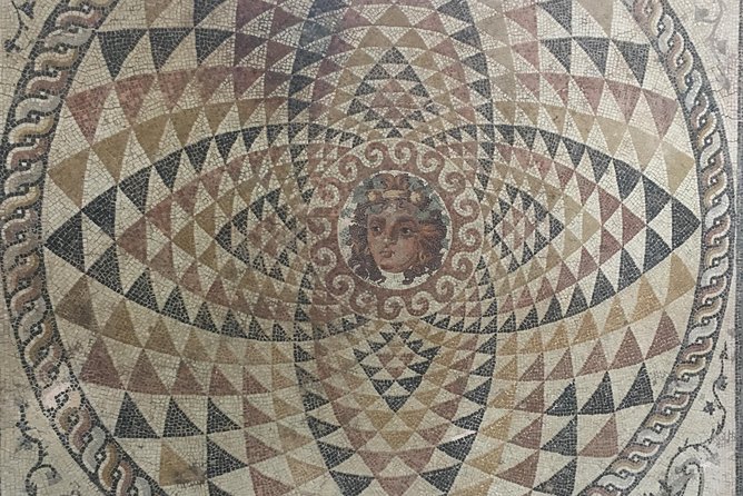 Ancient Corinth & Nemea Tour to Culture - Wine Tasting in Nemea: Exploring Greece’s Wine Tradition