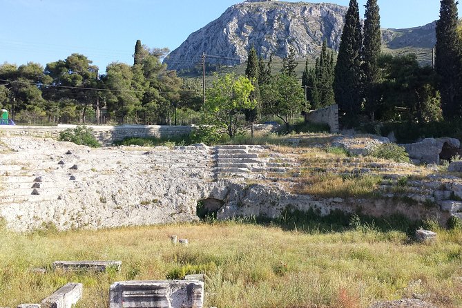 Ancient Corinth Private Tour from Corinth - Practical Tips and Visitor Insights