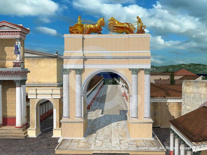 Ancient Corinth Self-Guided Tour with 3D & Audio (No Ticket) - Final Thoughts on the Self-Guided Tour of Ancient Corinth