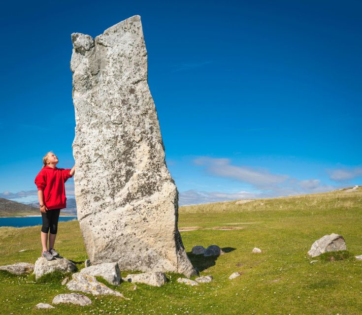 Ancient Echoes: Private Tour of Callanishs Stone Circles - Who Will Enjoy This Tour Most