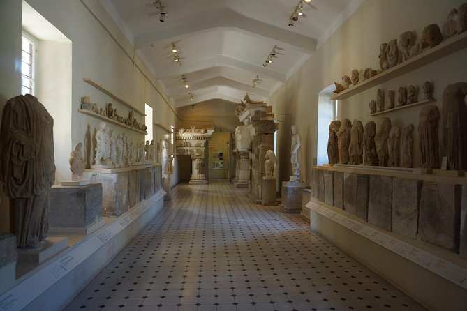 Ancient Epidaurus Theater and Canal of Corinth Private Tour from Corinth - Private, Flexible, and Convenient Exploration of Key Sites