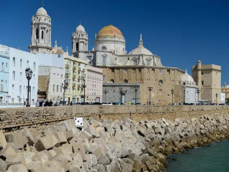 Ancient Gades: Roman Route through Cádiz - Key Points