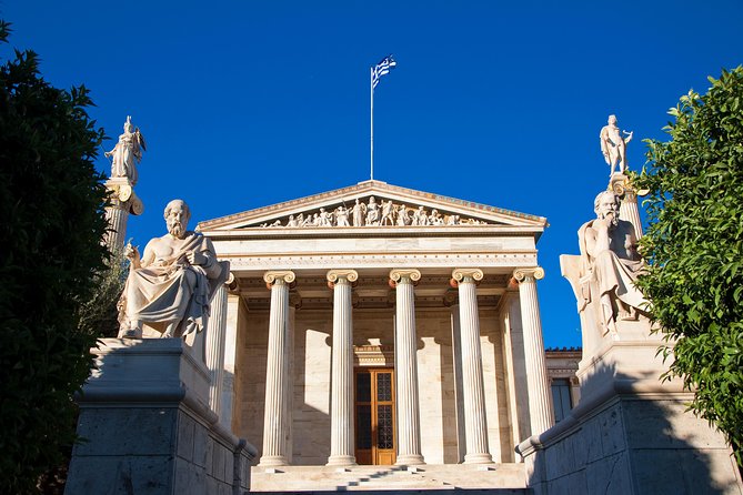 Ancient Greece and Meteora, 5-Days Private Tour - Day 4: Delphi’s Sacred Landscape and Meteora’s Monastery Cliffs