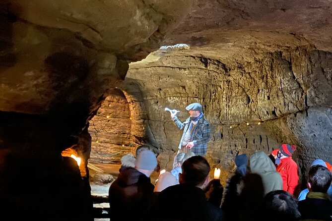 Ancient Historical Site Tour at the Caves of Hella - Inside the Caves: What to Expect