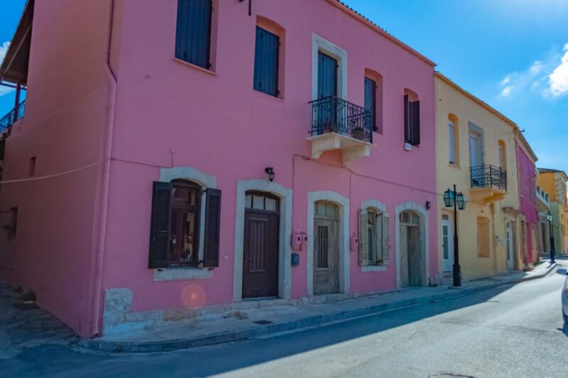 Ancient Knossos & Magical Crete: Private Shore Excursion - Booking, Cancellation, and Flexibility