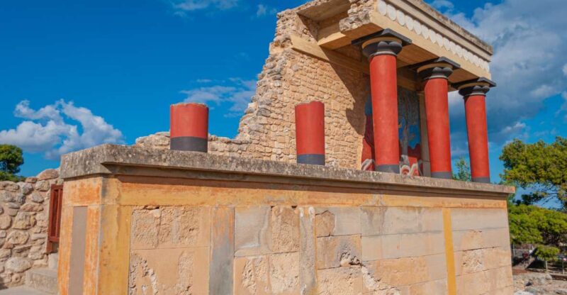Ancient Knossos & Magical Crete: Private Shore Excursion - Who Will Appreciate This Private Crete Tour?