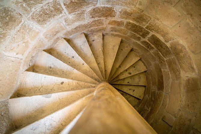 Ancient Kourion, Kolossi Castle, Omodos & Winery Tour from Paphos - Sampling Local Flavors in Omodos Village and Its Winery