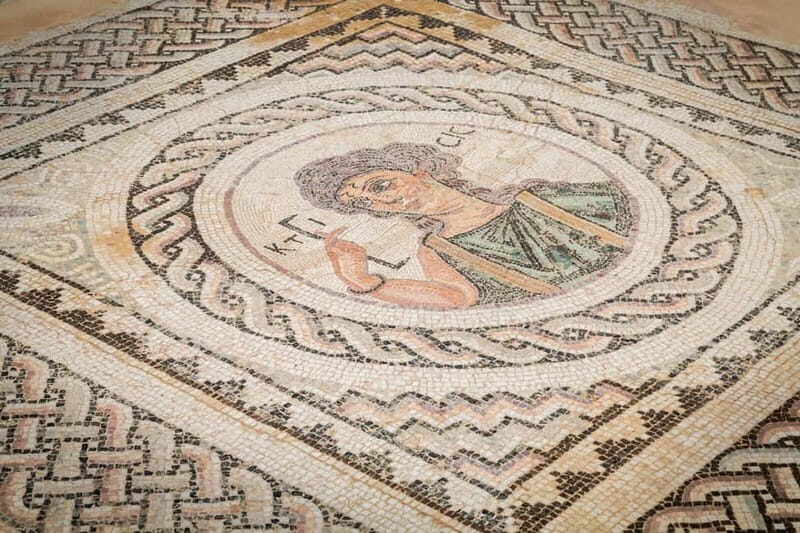 Ancient Kourion, Kolossi Castle, Omodos & Winery Tour - Frequently Asked Questions