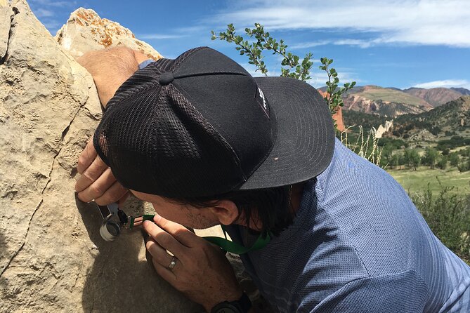Ancient Landscapes Private Geology Hike at Garden of the Gods - Why This Tour Stands Out from Other Garden of the Gods Activities