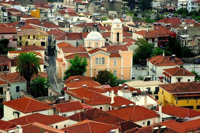 Ancient Messene-Kalamata Full Day Tour - Cost, Inclusions, and Additional Fees