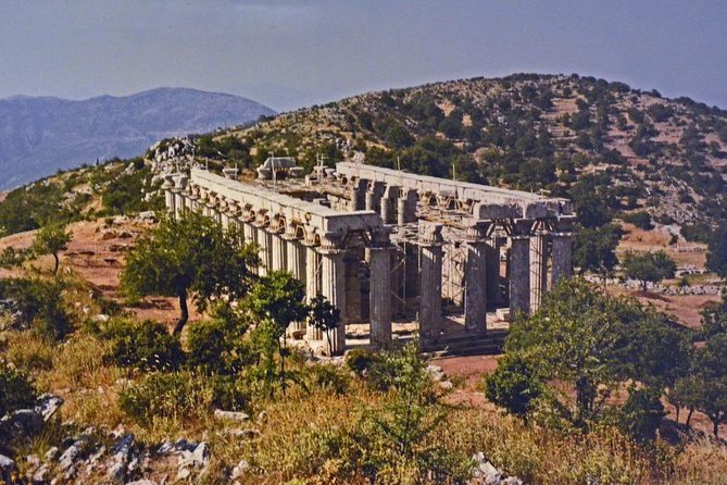 Ancient Messene-Kalamata Full Day Tour - Why Choose This Tour?