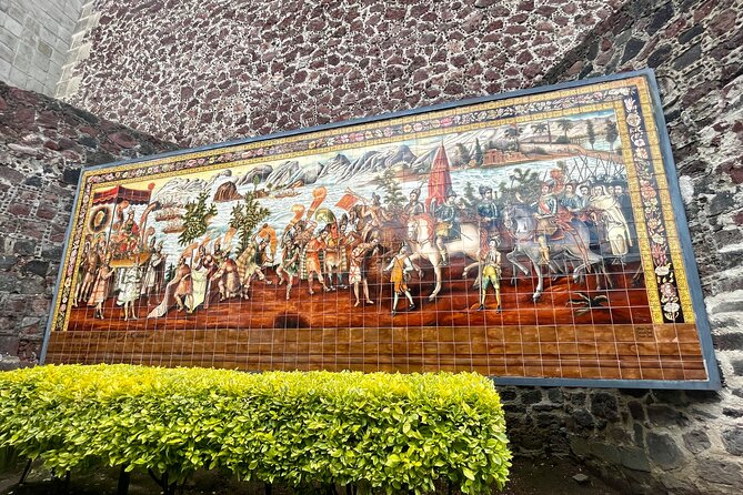 Ancient Mexico City Tour: Cacao Tasting & Aztec History in CDMX - Wrap-Up and Local Recommendations