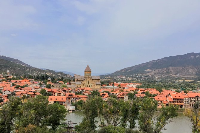 Ancient Mtskheta and Chronicle of Georgia half day tour - Who Will Enjoy This Tour Most?
