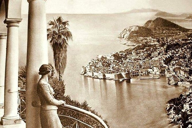 Ancient Old City Finest tour of Dubrovnik - The Engaging Storytelling Style of Vedran Corak