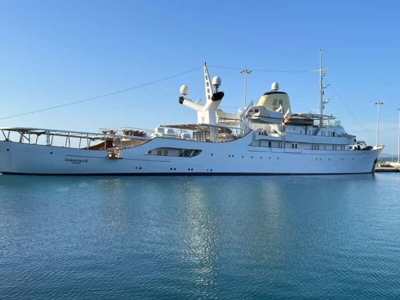 Ancient Olympia: Agrotourism tour, honey, wine, and oil tasting. - Wine Tasting at a Family-Run Winery Near Olympia