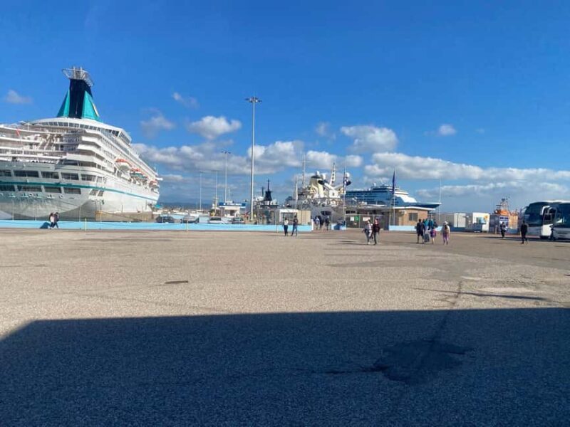 Ancient Olympia: Agrotourism tour, honey, wine, and oil tasting. - Olive Oil Mill Tour and Tasting