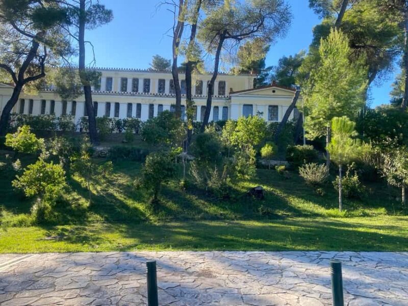 Ancient Olympia: Agrotourism tour, honey, wine, and oil tasting. - Unique Aspects That Set This Tour Apart