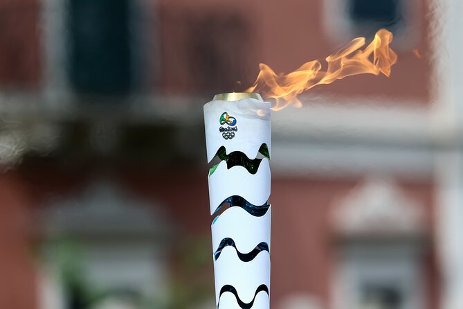 Ancient Olympia: Archaeological Site and Museum Ticket - The Museum of Olympic History: Artifacts and Exhibits