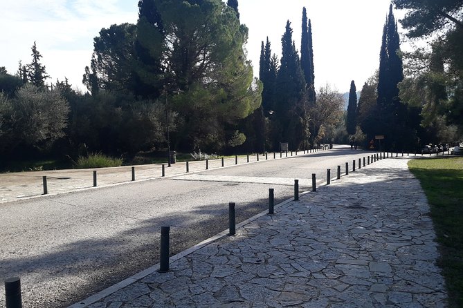 Ancient Olympia Day Tour from Athens - What Sets This Tour Apart from Others