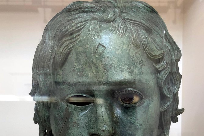 Ancient Olympia Full day Private Guided Tour From Athens - Key Points