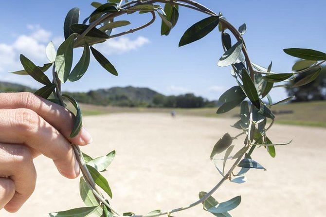 Ancient Olympia full day private tour from Athens - Key Points