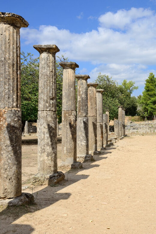 Ancient Olympia Full-Day Private Tour | Olympics Birthplace - Who Will Benefit Most from This Tour
