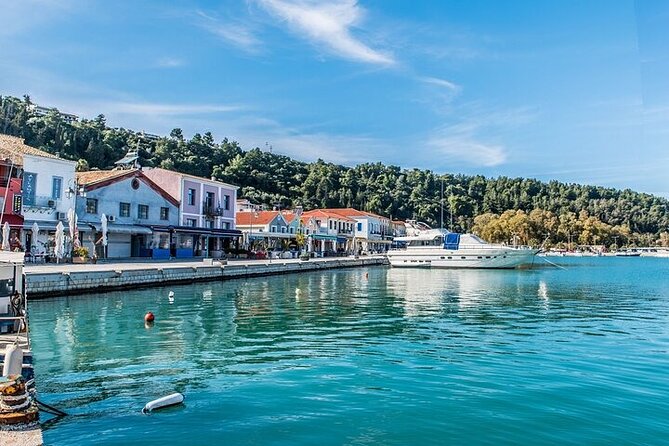 Ancient Olympia Half-Day Tour from Katakolo Cruise Port - What’s Included and What’s Not