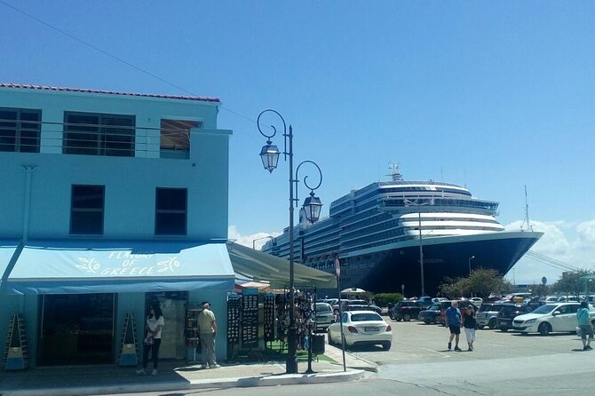 Ancient Olympia Half-Day Tour from Katakolo Cruise Port - Value and Customer Feedback