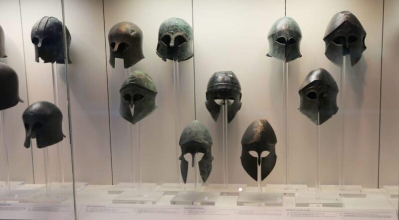 Ancient Olympia Private Day Tour - Comfortable Transport and Practical Inclusions