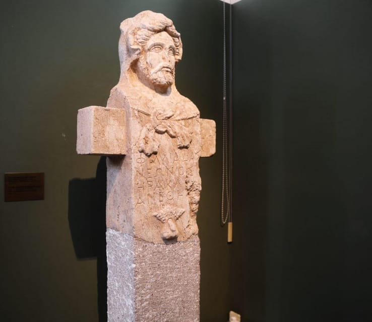 Ancient Olympia Private Day Tour - The Sum Up: An In-Depth Look at the Ancient Olympia Private Day Tour