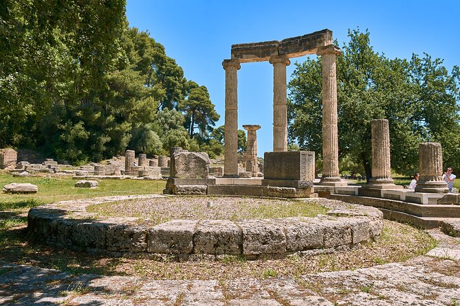 Ancient Olympia Private Full Day from Athens with Great Lunch & Drinks Included - The Value of a Fully Private, Custom Experience