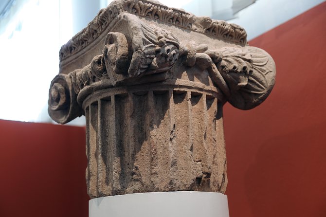 Ancient Olympia Private Tour from Athens - Optional Upgrade: Hire a Licensed Guide