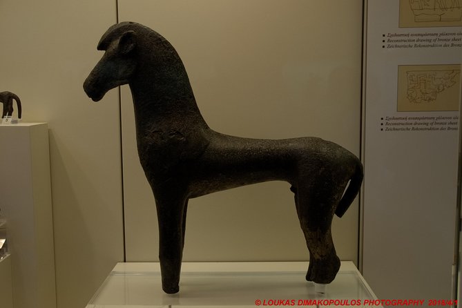 Ancient Olympia Round Trip Private Transfer from Athens - Key Points