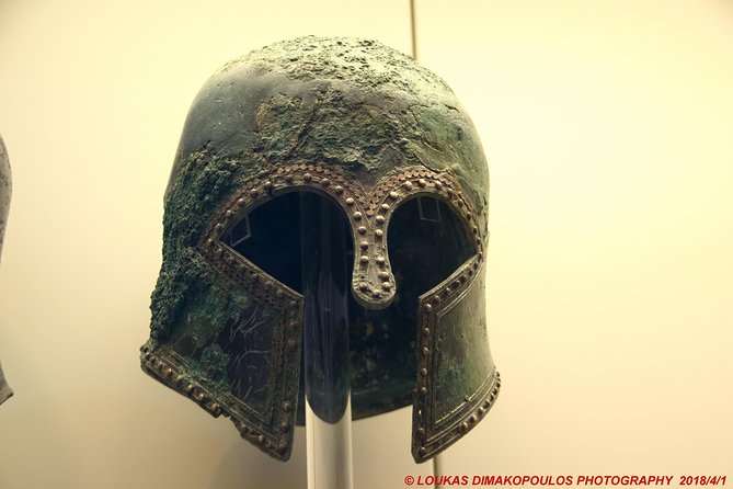 Ancient Olympia Round Trip Private Transfer from Athens - Flexible Visit Options and Guided Tour Enhancements