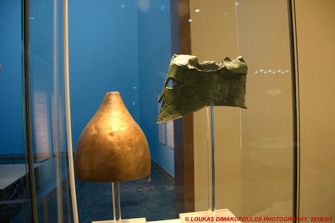 Ancient Olympia Round Trip Private Transfer from Athens - Considerations and Customization Opportunities