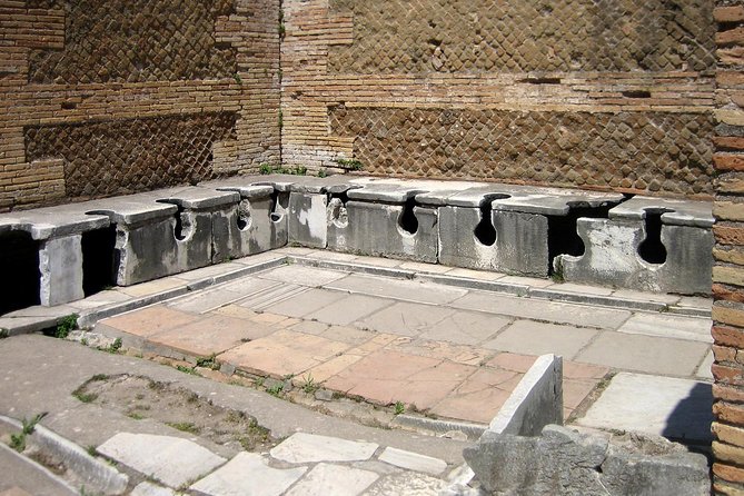 Ancient Ostia from Rome: Archaeology & History, Semi-Private Tour - Why Choose This Tour Over Others