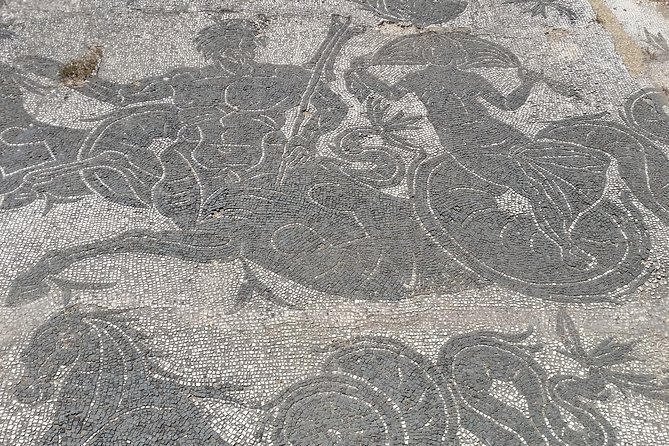 Ancient Ostia Private Tour Led By An Archaeologist - Why This Tour Stands Out
