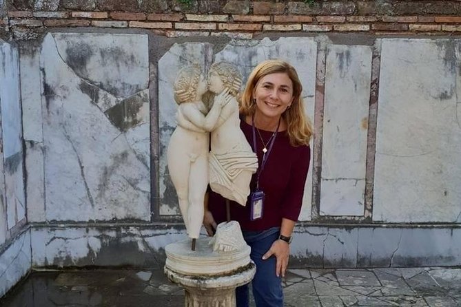 Ancient Ostia Private Tour Led By An Archaeologist - Who Will Enjoy This Tour Most?