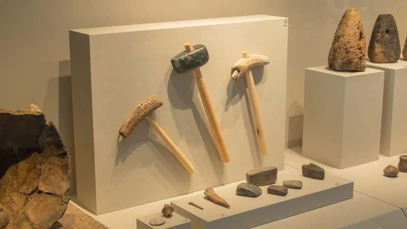 Ancient Pella Tour: In the Footsteps of Alexander - Scenic Drive and Free Time in Pella