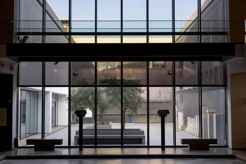 Ancient Pella Tour: In the Footsteps of Alexander - Comparing Similar Experiences