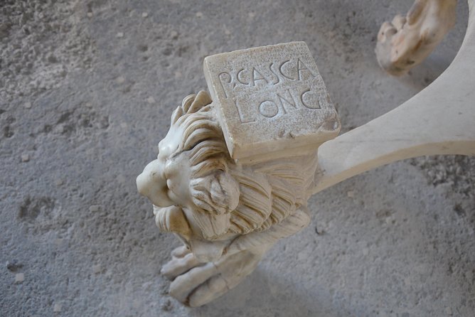 Ancient Pompei in the afternoon - Who Will Love This Tour?