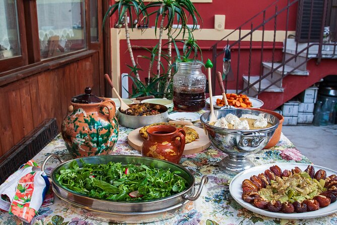 Ancient Roman Fare: Home-dining in Rome! - Practical Details and Tips for Participants