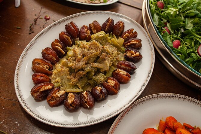 Ancient Roman Fare: Home-dining in Rome! - Why This Tour Stands Out Among Rome Food Experiences