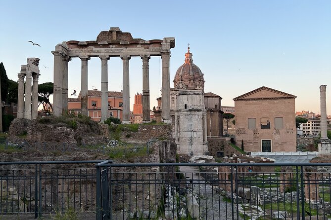 Ancient Rome Colosseum Ticket and Virtual Reality Experience - How the VR Enhances Your Visit
