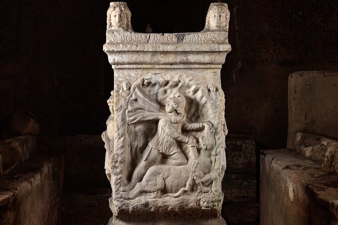 Ancient Rome Full Day Tour: Colosseum and Exclusive SUPER Sites - Key Points