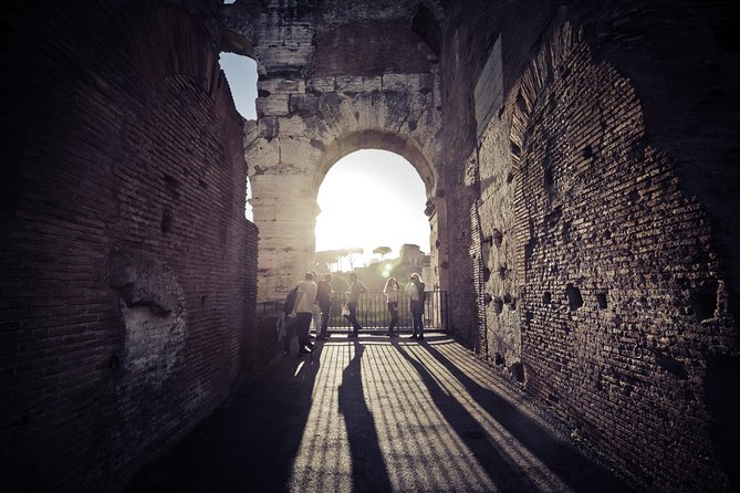 Ancient Rome Guided Tour: Colosseum, Forum and Palatine - The Guide’s Expertise and Storytelling Approach