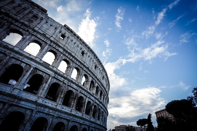 Ancient Rome Guided Tour: Colosseum, Forum and Palatine - Explore Rome’s Most Iconic Ancient Landmarks with Ease
